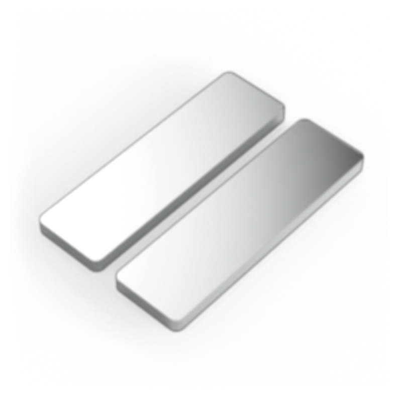 Material de contact cu oxid de zinc de argint (Agzno)
